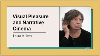 Visual Pleasure and Narrative Cinema I Laura Mulvey I Feminist Film Theory I Feminism [upl. by Kalb]