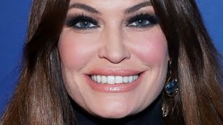 Kimberly Guilfoyle Has Dramatically Changed Over The Years [upl. by Ymma]