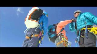 Sherpa official teaser trailer [upl. by Ennaear]