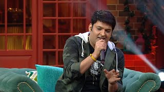 Soniye Je Tere Naal By Kapil Sharma Live [upl. by Wakefield]