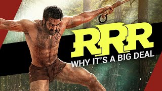 The Importance of RRR  Video Essay [upl. by Lopes487]