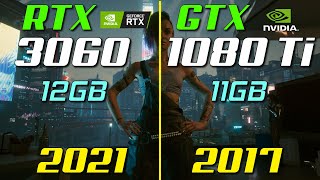 RTX 3060  Ryzen 5 5600X  Test in 20 Games in 2024 [upl. by Forsta]