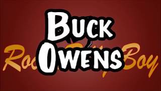 BUCK OWENS CORKY JONES HOTDOG [upl. by Ger]