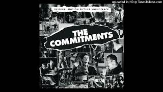 The Commitments  The Dark End Of The Street [upl. by Selina179]