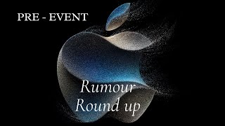 How accurate are rumours on iPhone and Apple Watch [upl. by Aryhs74]