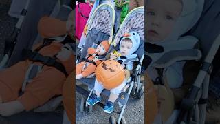 Scenes from Roanoke County’s Trunk or Treat [upl. by Winifred]