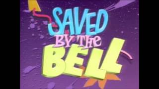 Saved By The Bell Theme 6 [upl. by Tterraj302]