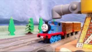 Hero of the Rails Early Version  Thomas amp Friends [upl. by Asiuqram]