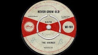 The Maytals  Ill Never Grow Old [upl. by Keven]