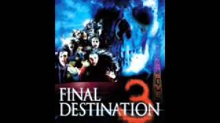 Destino Final 3  The Lettermen  Turn Around Look At Me wmv [upl. by Arnie]