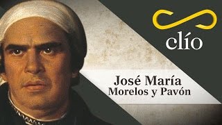 Minibiografía José María Morelos y Pavón [upl. by Anni]