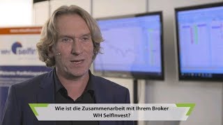 Interview mit Trading Coach Birger Schäfermeier [upl. by Kironde572]