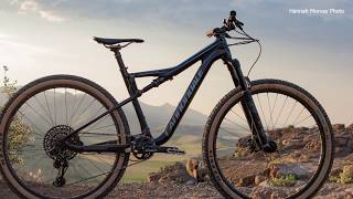 Cannondale Scalpel SE Mountain Bike Review [upl. by Stclair]