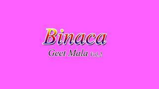 Binaca Geet Mala Hits of 1989complete album [upl. by Ayihsa760]