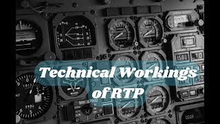 Understanding RTP  Realtime Transport Protocol Explained [upl. by Lekym]