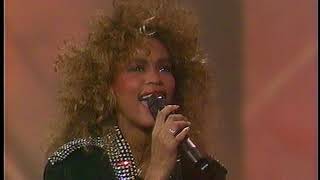 Whitney Houston  How Will I Know [upl. by Tinya]