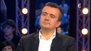 Yves Jégo  On n’est pas couché 21 novembre 2009 ONPC [upl. by Nylrac]