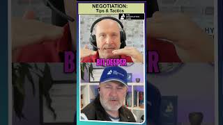 💥 Mastering Negotiation Skill How to Use Effective Probing Questions shorts negotiation sales [upl. by Aileve703]