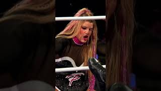 WOW World Championship Brawl  Episode 97 Highlights  shorts  Women Of Wrestling [upl. by Orit]