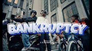 Bella Shmurda amp Pheelz  Bankruptcy [upl. by Zurkow32]