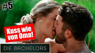 Die Bachelors Ein richtig mieser Kuss [upl. by Lee86]