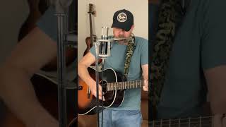 quotWhitehouse Roadquot by Tyler Childers Performed by Todd Bailey [upl. by Curren627]