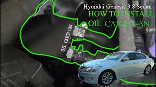 quotYou Wont Believe How Easy It Is to Install This Hyundai Genesis Modquot [upl. by Gibrian]