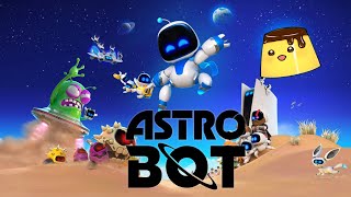 Game Penyelamat Playstation  Astro Bot [upl. by Leontine405]