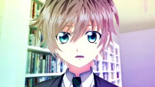 Hand Shakers「 AMV 」 Love Me To Death [upl. by Nollid872]