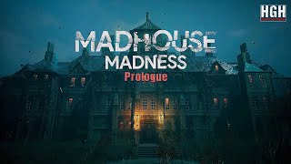 Madhouse Madness Streamers Fate trailer [upl. by Arola897]