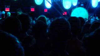 HD Purity Ring  Le Poisson Rouge 7242012 [upl. by Tal488]