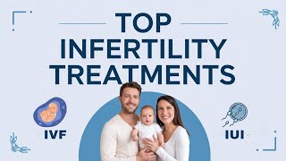 What INFERTILITY TREATMENTS Actually WORK in 2024 Explained [upl. by Durno293]