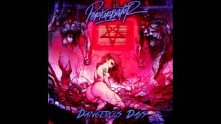 Perturbator  quotMinuit feat Dead Astronautsquot quotDangerous Daysquot Official [upl. by Bergerac]