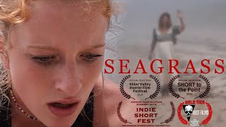 Seagrass Short Horror Film [upl. by Assilla]