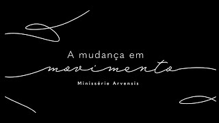 Minissérie A mudança em movimento EP 6 [upl. by Rebmac]