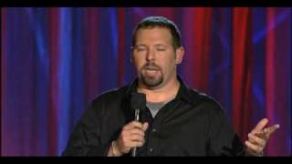 Bert Kreischer  Comedy Central Hour Special [upl. by Eleira654]