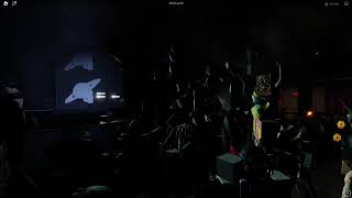 2HOLLIS ROBLOX CONCERT BY SATURN LIVE 21092024 [upl. by Adyol]