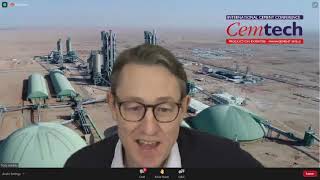 Webinar DPozzolan®️ Calcined Clay Technology [upl. by Benny625]