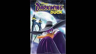 Darkwing Duck  Full intro theme song [upl. by Brynna]