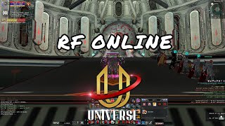 🔴【RF ONLINE】THEME SONG CHANNEL ANJAY 19 [upl. by Ailama]