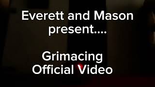 Grimacing  Official Music Video  VEVO [upl. by Ahsilif]