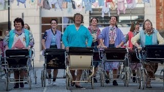 Mark Kermode reviews Mrs Browns Boys DMovie [upl. by Nner328]