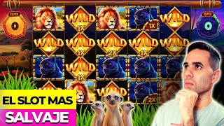 🎰Que juego de casino te da mas dinero  TRAGAMONEDAS ONLINE [upl. by Jennilee]