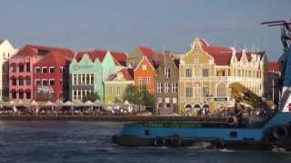 Curacao  Die Insel unter dem Winde [upl. by Eldoria]