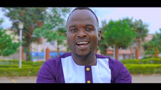 Cyprian Barasa  Mbele Iko Sawa Official Video [upl. by Polinski]