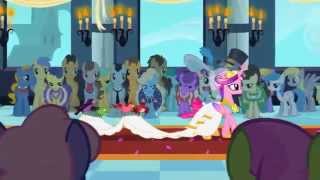 Love is in Bloom Official Extended  MLP FiM  Twilight Sparkle song [upl. by Danaher]