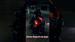 New model Hayabusa 🔥 the world fastest bike in India 🔥 top speed 568kmhr🔥newvideo sikendravloger [upl. by Feingold267]