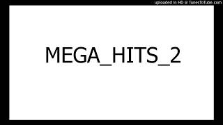 Mega hits 2 Pop recordar [upl. by Breech]