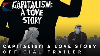 M Moore  Capitalism A Love Story 2009 [upl. by Oicor]