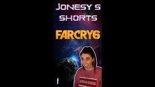 Living My Best Life  Supremo  Far Cry 6  Shorts [upl. by Eentrok]